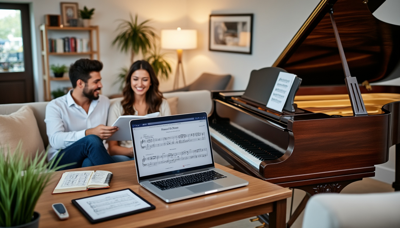 découvrez les avantages d'acheter votre piano sur un site spécialisé : conseils d'experts, large sélection d'instruments de qualité, et service après-vente personnalisé. maximisez votre investissement musical en faisant le bon choix grâce à notre guide complet.